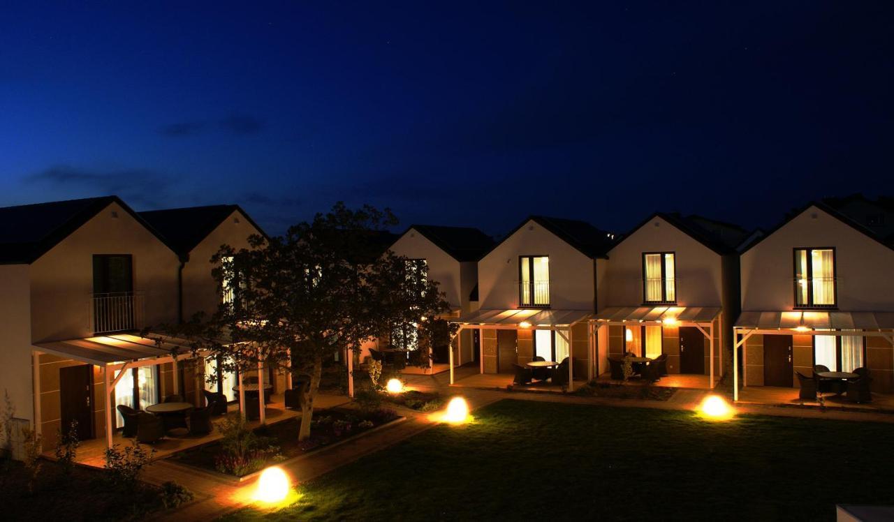 Domki Luan Village Władysławowo Εξωτερικό φωτογραφία